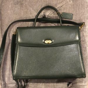Coach Purse - The Madison Collection
